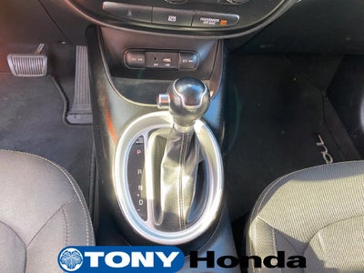 2016 Kia Soul Plus