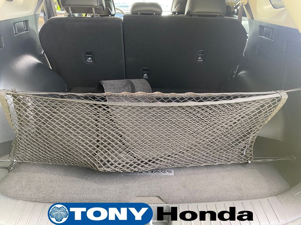 2025 Kia Sportage Hybrid SX-Prestige