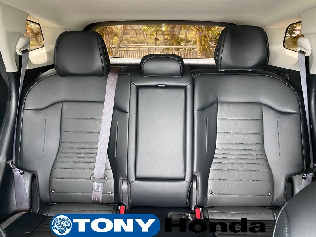 2025 Kia Sportage Hybrid SX-Prestige