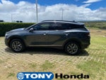2025 Kia Sportage Hybrid SX-Prestige