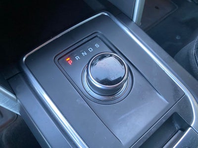 2019 Land Rover Discovery Sport SE