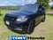 2017 Land Rover Range Rover 5.0L V8 Supercharged