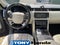 2017 Land Rover Range Rover 5.0L V8 Supercharged