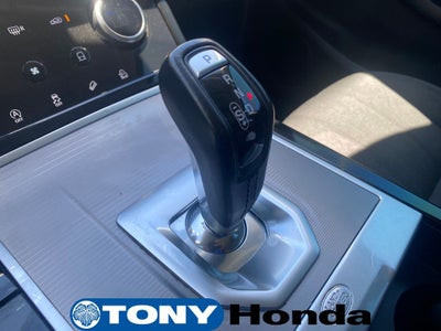 2020 Land Rover Range Rover Evoque S