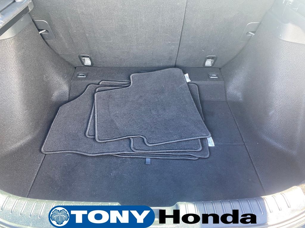 2017 Honda Civic EX-L w/Navigation