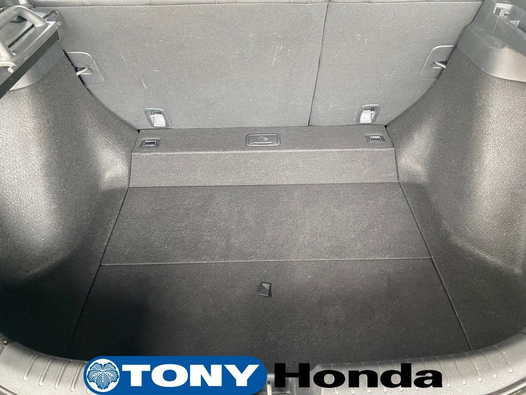 2017 Honda Civic EX-L w/Navigation