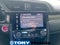 2017 Honda Civic EX-L w/Navigation