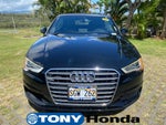 2015 Audi A3 2.0T Premium quattro