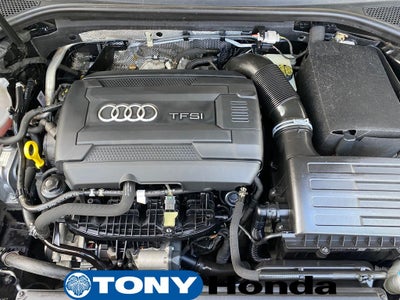 2015 Audi A3 2.0T Premium quattro