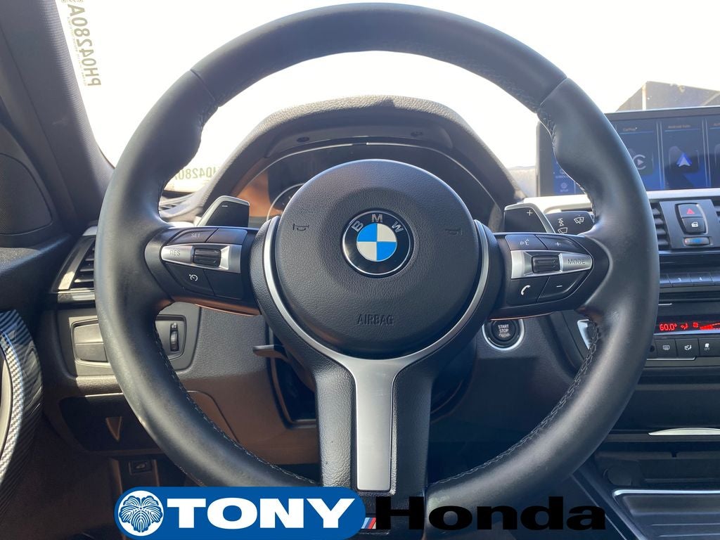 2014 BMW 3 Series 335i