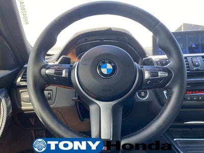 2014 BMW 3 Series 335i