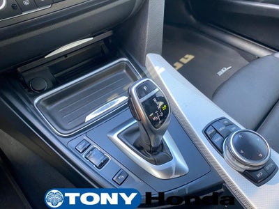 2014 BMW 3 Series 335i