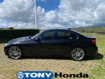 2014 BMW 3 Series 335i