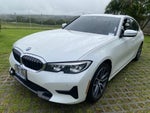 2020 BMW 3 Series 330i