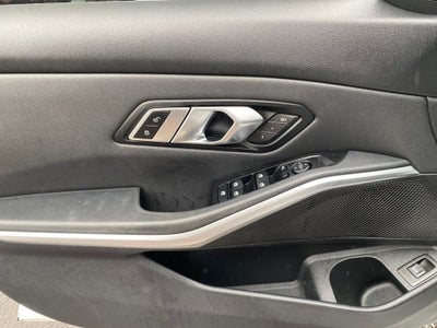 2020 BMW 3 Series 330i