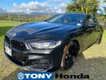 2023 BMW 8 Series M850i xDrive Gran Coupe