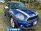 2012 MINI Cooper S Base