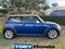 2012 MINI Cooper S Base
