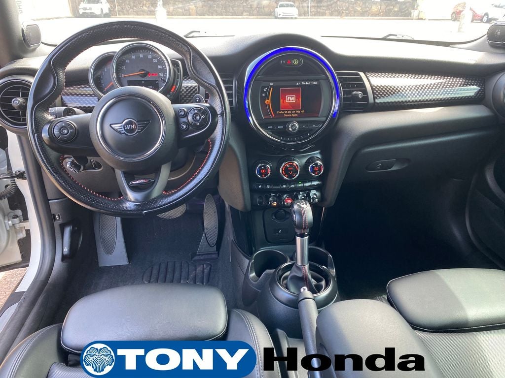 2019 MINI Cooper S Cooper S