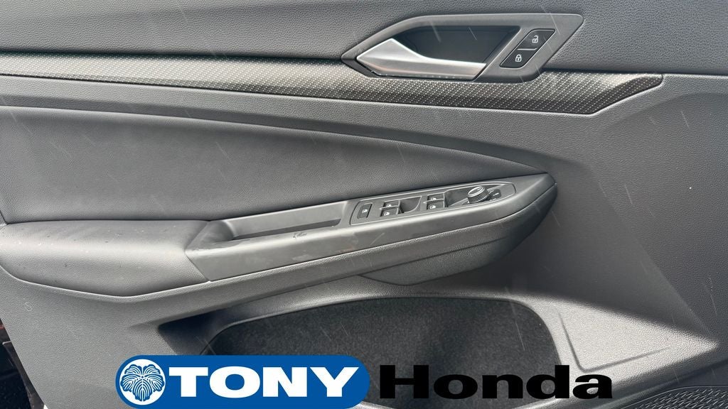 2024 Volkswagen Golf R 2.0T