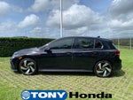 2022 Volkswagen Golf GTI 2.0T S