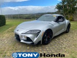 2022 Toyota Supra 3.0
