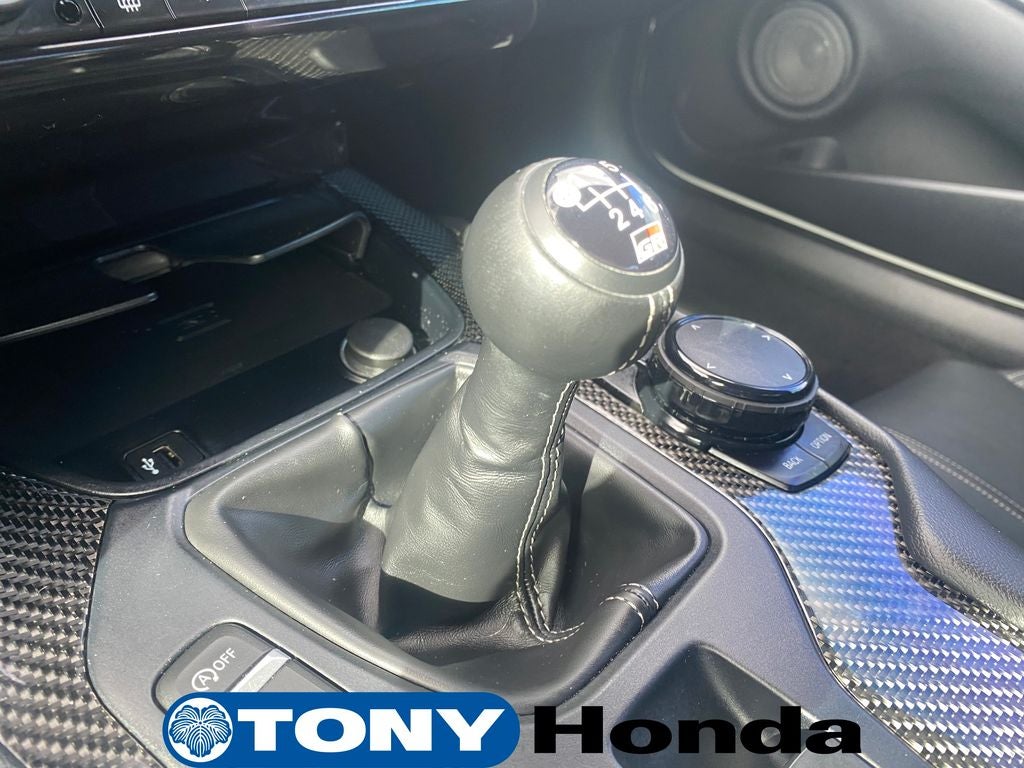 2024 Toyota GR Supra 3.0