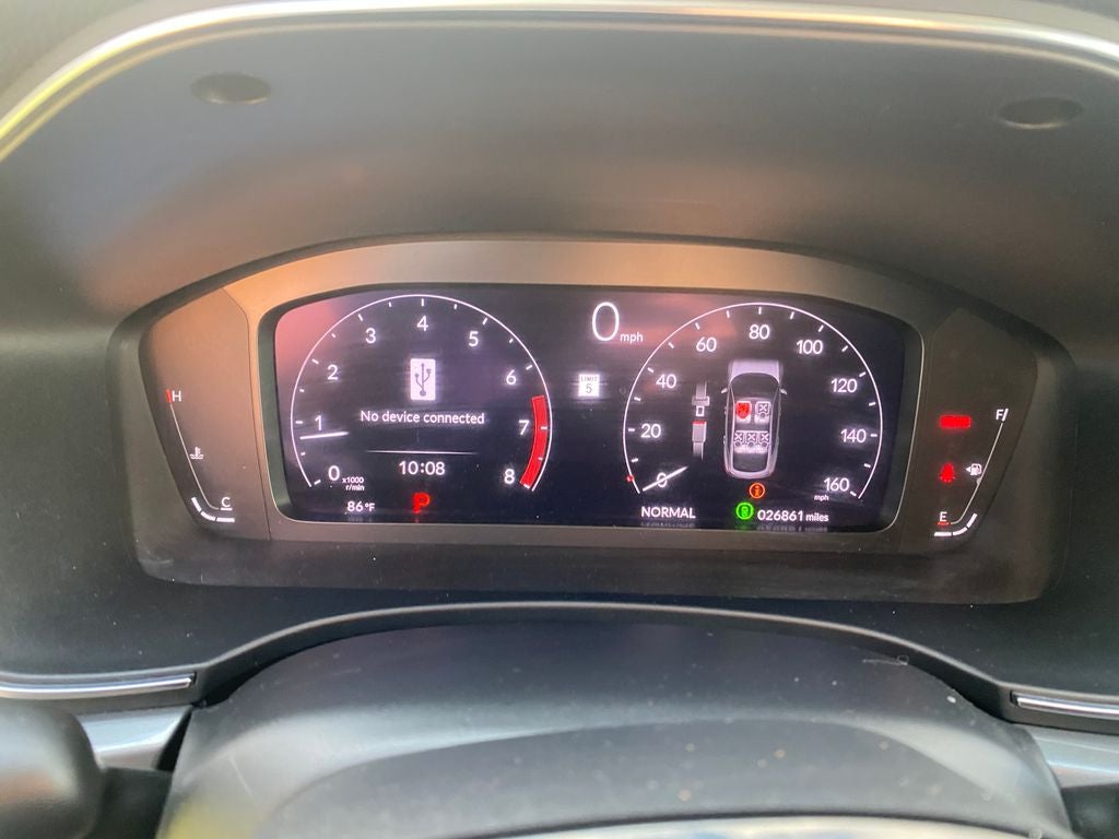 2023 Acura Integra Base