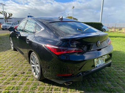 2023 Acura Integra Base