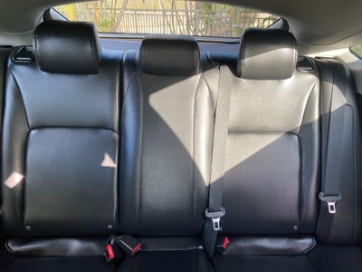 2023 Acura Integra Base