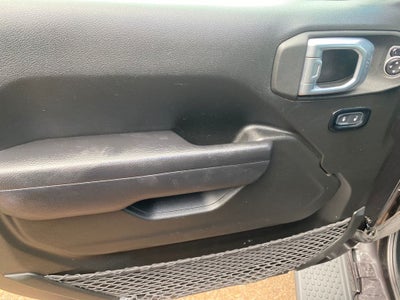 2024 Jeep Wrangler Sport S 4xe