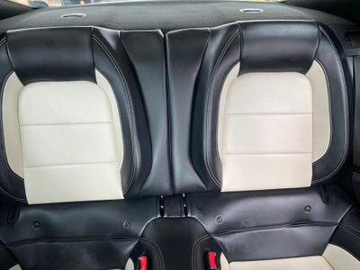 2015 Ford Mustang GT 50 Years Limited Edition