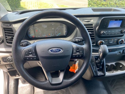 2024 Ford Transit-250 Base