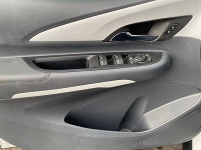 2019 Chevrolet Bolt EV LT