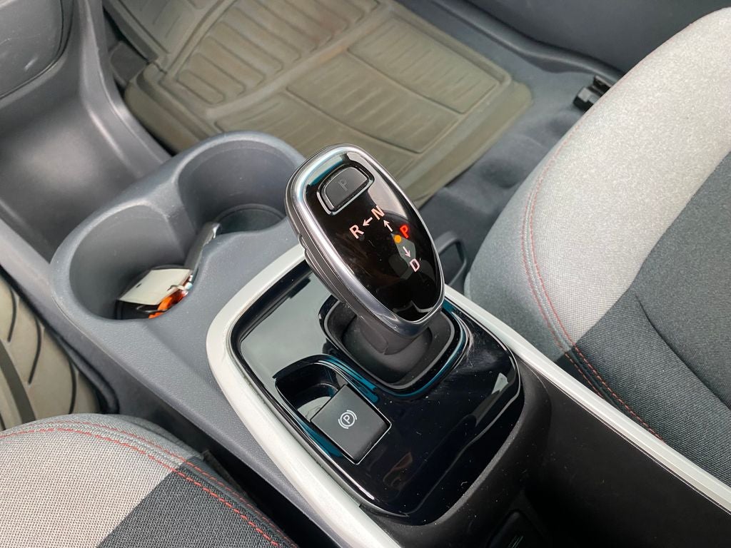 2019 Chevrolet Bolt EV LT