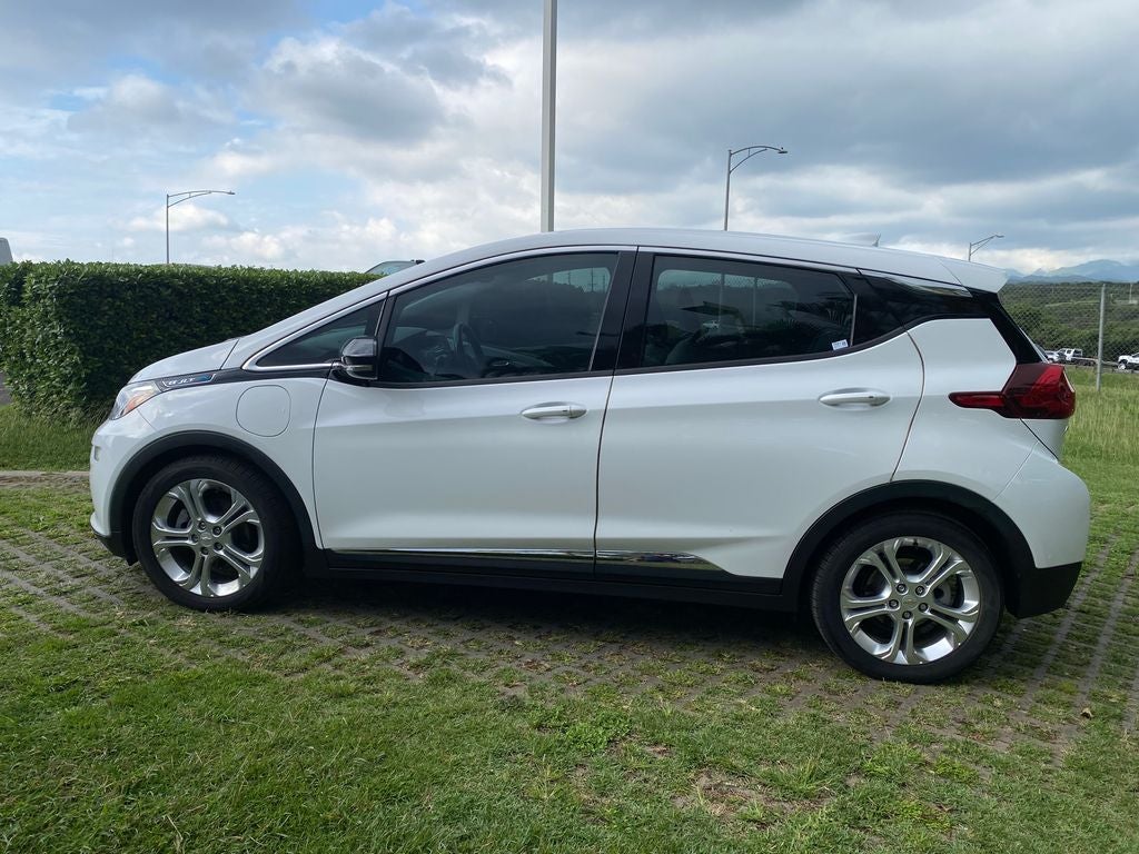 2019 Chevrolet Bolt EV LT
