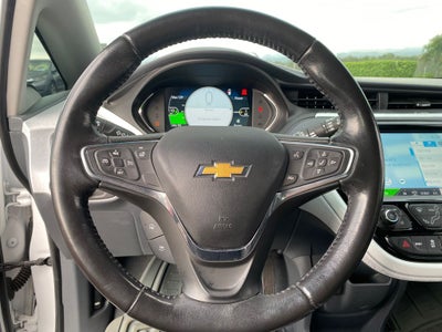 2019 Chevrolet Bolt EV LT