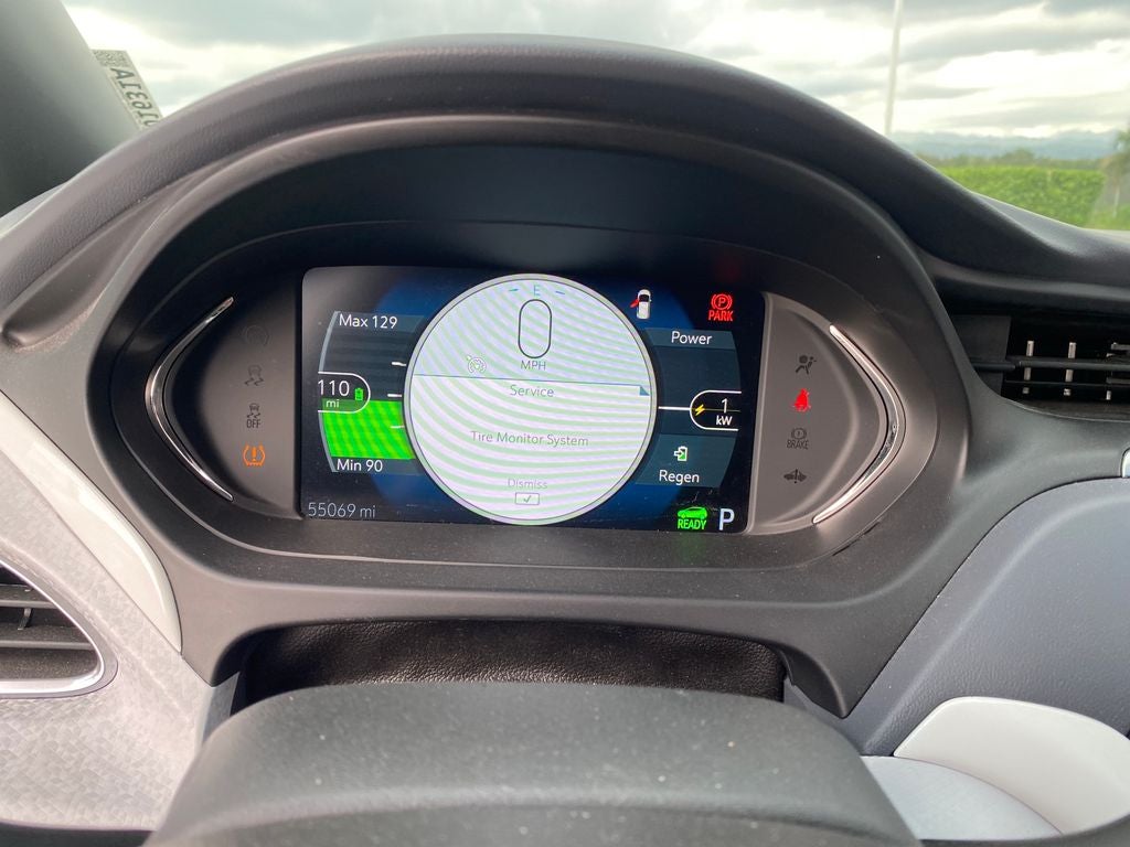 2019 Chevrolet Bolt EV LT