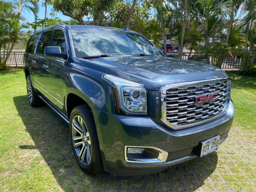 2019 GMC Yukon XL Denali
