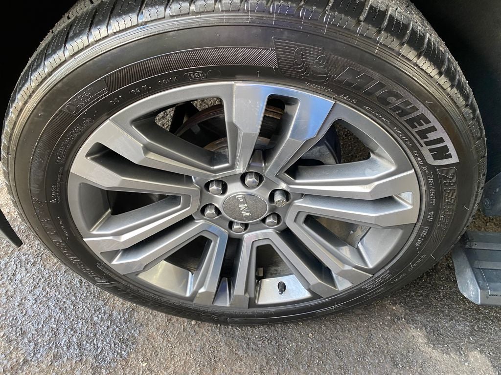 2019 GMC Yukon XL Denali