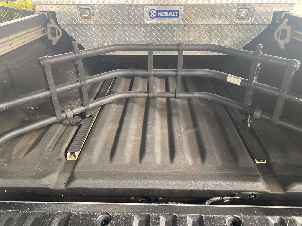 2015 Nissan Frontier SV