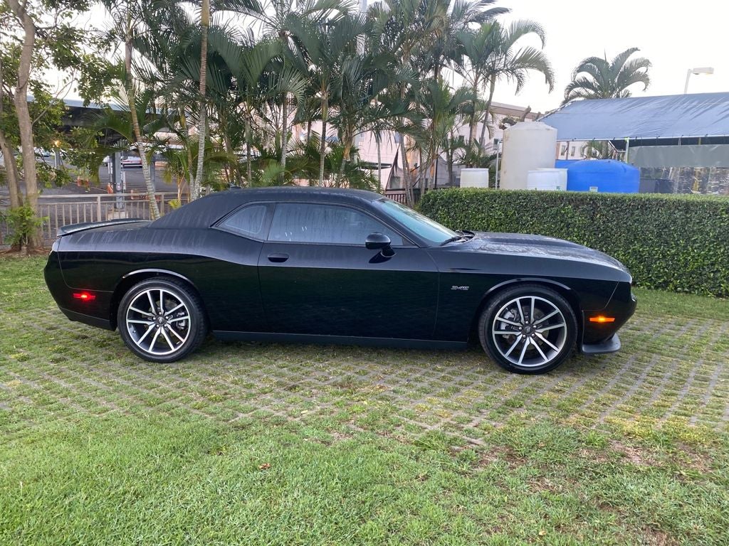 2023 Dodge Challenger R/T