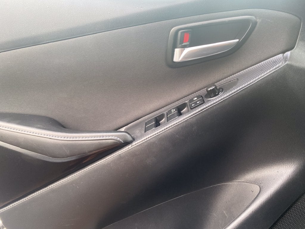 2016 Scion iA Base