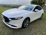 2019 Mazda Mazda3 Preferred