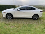 2019 Mazda Mazda3 Preferred