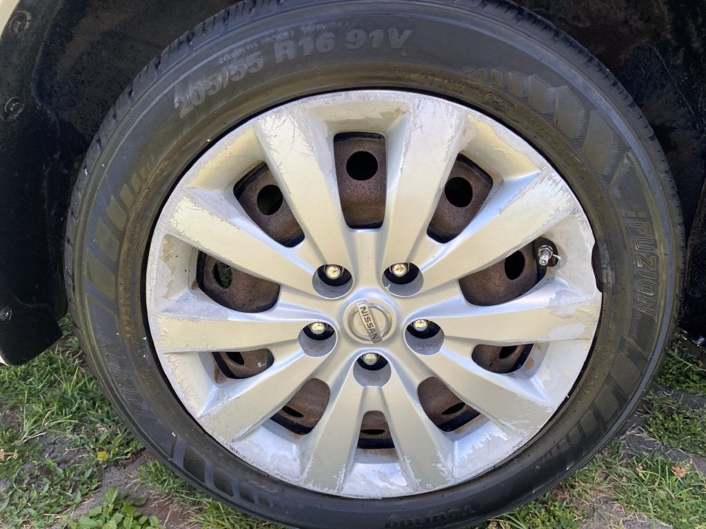 2014 Nissan Sentra SV