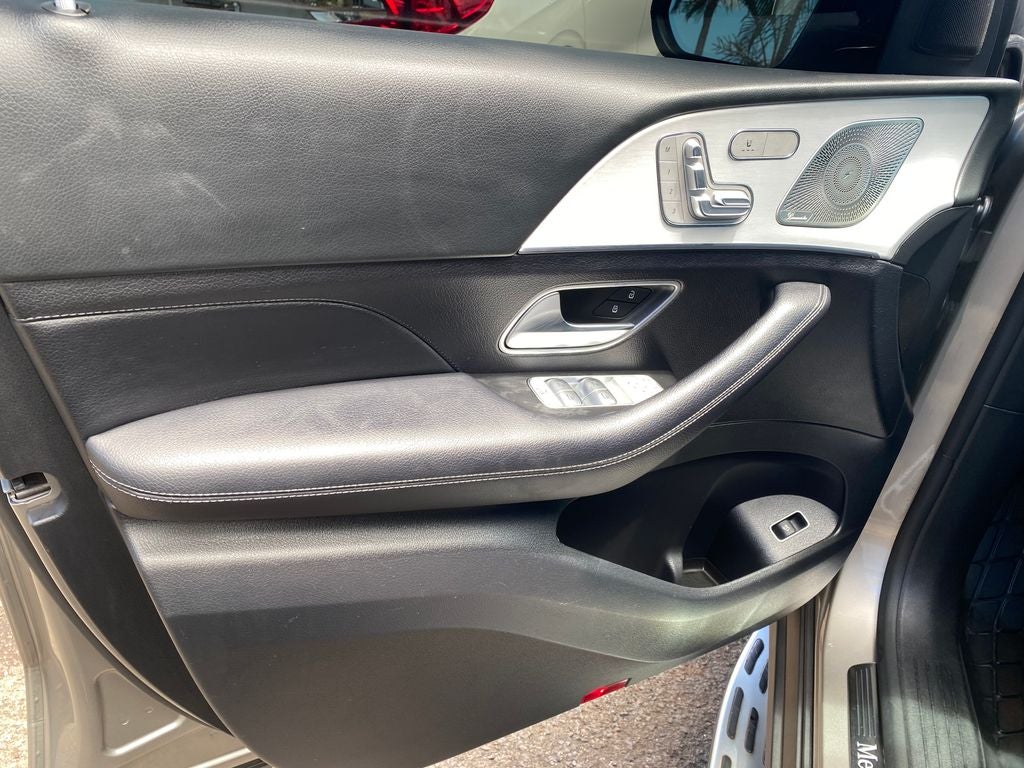 2022 Mercedes-Benz GLE GLE 350