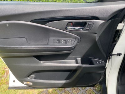 2019 Honda Pilot Touring 7 Passenger