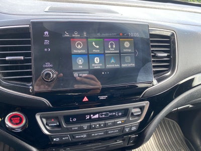 2019 Honda Pilot Touring 7 Passenger
