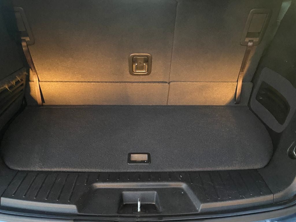 2017 Buick Enclave Premium Group